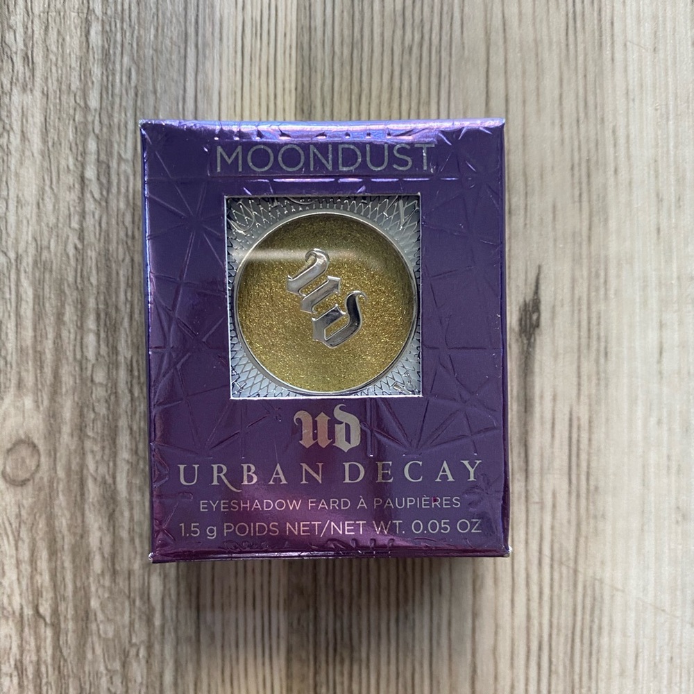 URBAN DECAY Moondust Stargazer Eyeshadow
